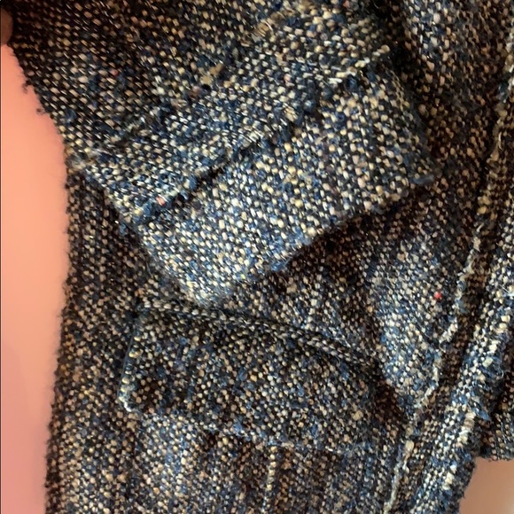 tweed jacket - Picture 5 of 6